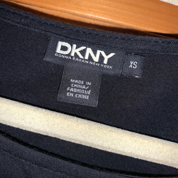 Long sleeve DKNY Shirt - Picture 2 of 2